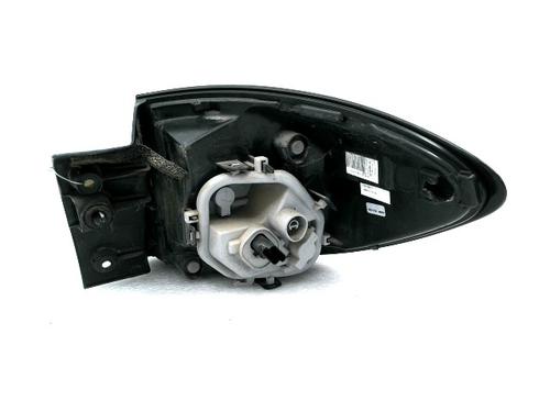 Left taillight RENAULT CAPTUR I (J5_, H5_) 1.5 dCi 90 (J5N4, J5M5, J5MW, J5M6, J5AL, J5AJ) | BP24609442C34 - Image 3