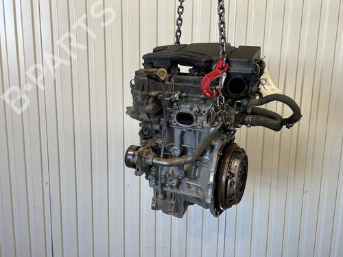 Engine TOYOTA AYGO (_B4_) 1.0 (KGB40) | BP29758308M1