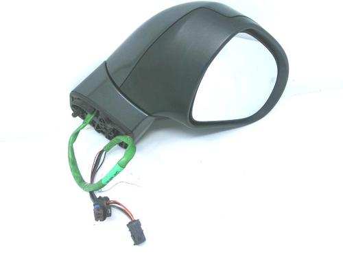 Right mirror PEUGEOT 308 I (4A_, 4C_) 1.6 HDi | BP27186223C27 