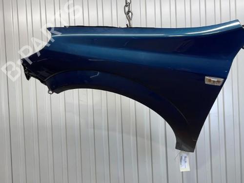 Used Left front fenders OPEL ASTRA H (A04) 1.3 CDTI (L48) (90 hp) 20914161