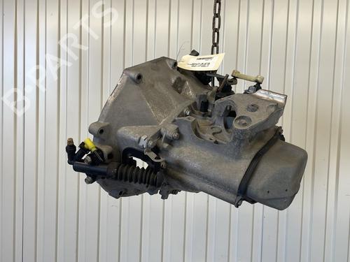 Gearbox CITROËN C4 CACTUS 1.2 VTi 82 | BP28817805M3 - Image 5