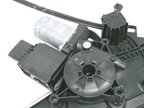 Front left window mechanism CITROËN C5 AIRCROSS (A_) 1.6 Hybrid 225 (A45GFR) | BP37729376C22 - Image 3