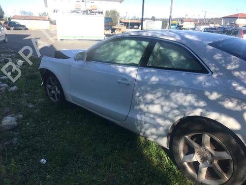 Licence plate light AUDI A5 (8T3) 2.0 TDI | BP22098330I40  - Image 11