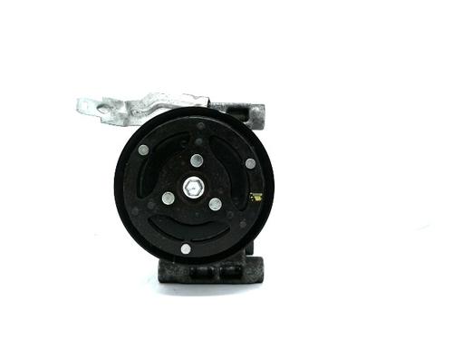 AC compressor LANCIA YPSILON (843_) 1.4 16V (843.AXC11, 843.AXC1B, 843.AXC1A) | BP27387296M34 