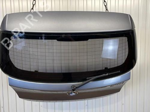 Used Tailgate BMW 1 (E87) 120 i (150 hp) 20914288