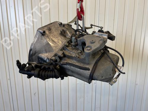 Gearbox PEUGEOT 1007 (KM_) 1.4 HDi | BP33948040M3  - Image 5