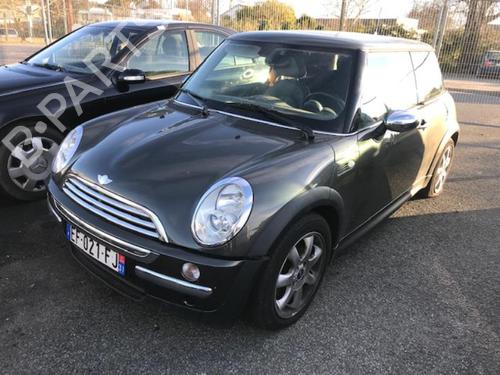 Tailgate MINI MINI (R50, R53) One D | BP22098427C6 