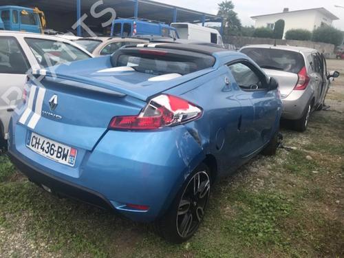 Switch RENAULT WIND (E4M_) 1.2 (E4MF) | BP22098792I30  - Image 6