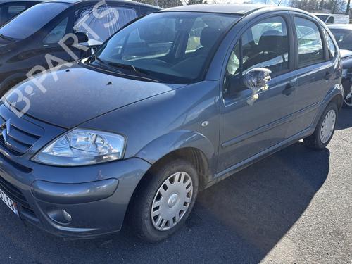 Used Parts CITROËN C3 I (FC_, FN_) 1.4 HDi (68 hp) 4457049
