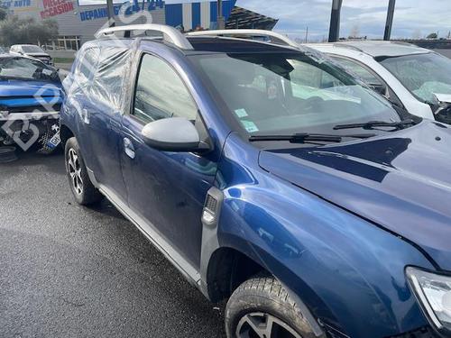 Left sun visor DACIA DUSTER (HM_) 1.5 dCi 115 (HMAD) | BP20912509I1 - Image 8