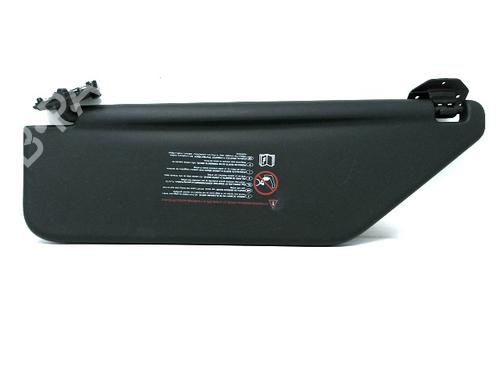 Right sun visor CITROËN DS4 (NX_) 1.6 HDi 115 | BP29074745I2  - Image 5