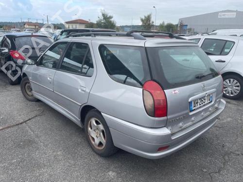 ABS pump PEUGEOT 306 Break (7E, N3, N5) 2.0 HDI 90 | BP22098832M43 