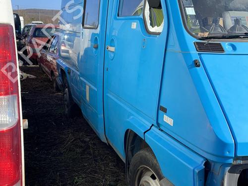 Used Parts RENAULT MASTER I Van (T__) 28-35 2.1 D 2057318