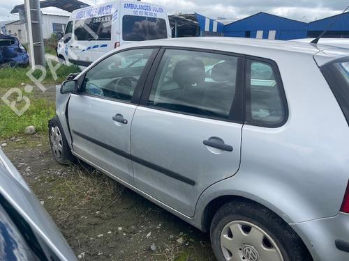 Right taillight VW POLO (9N_, 9A_) 1.4 TDI | BP28018818C35 
