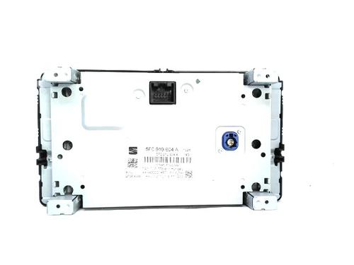 display-monitor-seat-ibiza-iv-sc-6j1-6p5-2008-2009-2010-2011-2012-2013-2014-2015-2016-2017-2018-31280152 main image