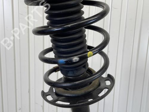Right front shock absorber CITROËN C4 CACTUS 1.2 VTi 82 | BP28817788M17 