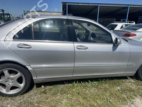 Left front window switch MERCEDES-BENZ S-CLASS (W220, V220) | BP34257582I27 - Image 16
