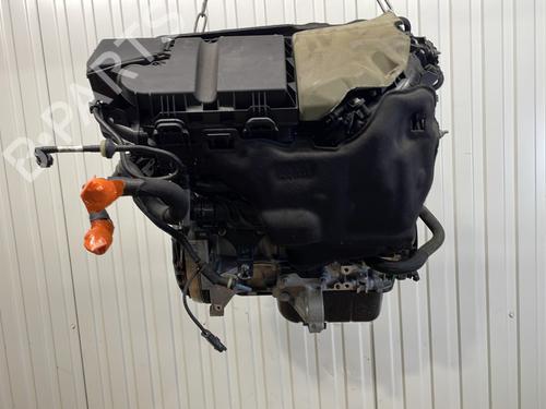 Moteur CITROËN C3 III (SX) 1.5 BlueHDi 100 (SXYHYP, SXYHTU) (102 hp) 29341666