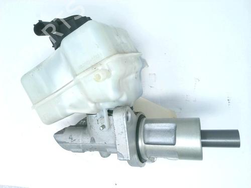 Used Brake master cylinder Brake master cylinder BMW 3 Coupe (E92) 330 d (231 hp) 24346951 24346951
