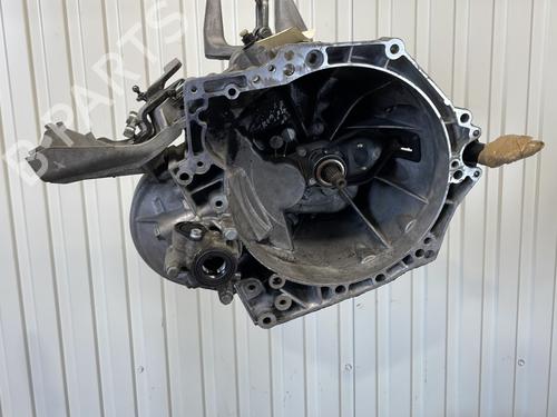 Used Gearbox CITROËN C5 III (RD_) 1.6 HDi 110 (RD9HZC) (109 hp) 23796216
