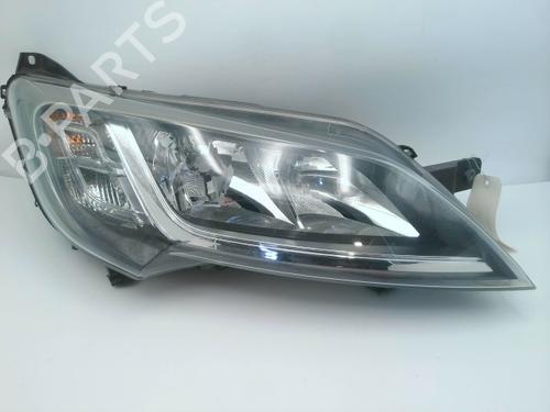 Right headlight PEUGEOT BOXER Van 2.2 BlueHDi 165 | BP29188755C29  - Image 6