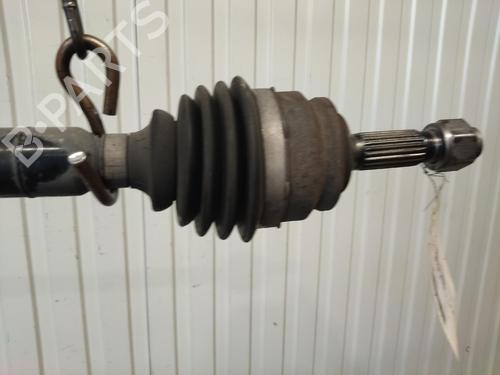 Used Right front driveshaft Right front driveshaft OPEL CORSA F (P2JO) 1.2 (68) (75 hp) 39017217 39017217