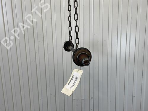 Left front driveshaft PEUGEOT 3008 II SUV (MC_, MR_, MJ_, M4_) 1.2 THP/ PureTech 130 (MRHNSM, MRHNSU, MRHNSJ, MRHNYW,... | BP29071753M38