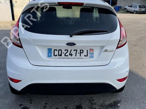 Headlight switch FORD FIESTA VI (CB1, CCN) 1.25 | BP22099462I24 - Image 18