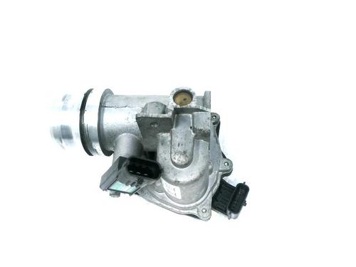 Throttle body RENAULT CLIO IV (BH_) 1.5 dCi 90 | BP24590344M82