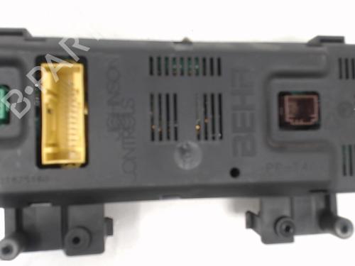 Climate control PEUGEOT 307 (3A/C) 1.6 HDi | BP22100309I5 