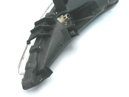 Left front indicator NISSAN JUKE (F15) 1.6 | BP30152625C32 - Image 3