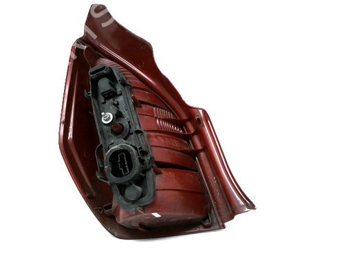 Right taillight CITROËN C2 (JM_) 1.4 HDi | BP28494550C35