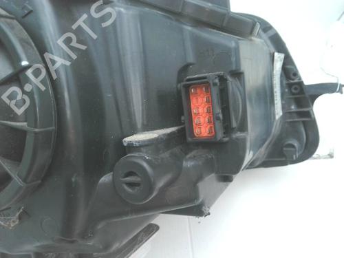 Left headlight OPEL INSIGNIA A (G09) 2.0 CDTI (68) | BP31216646C28 