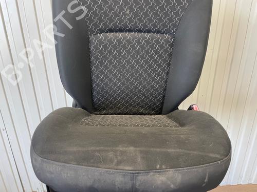Right front seat RENAULT KANGOO BE BOP (KW0/1_) | BP38970913C16 - Image 4