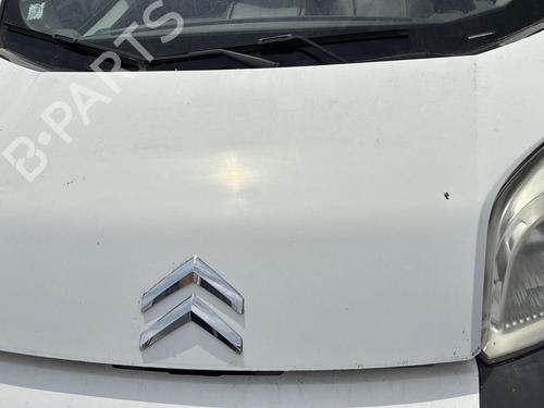 Left taillight CITROËN NEMO MPV 1.4 HDi | BP30322363C34  - Image 13