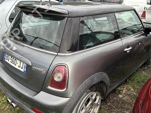 Venstre foran lås MINI MINI (R56) Cooper S | BP29599839C98 