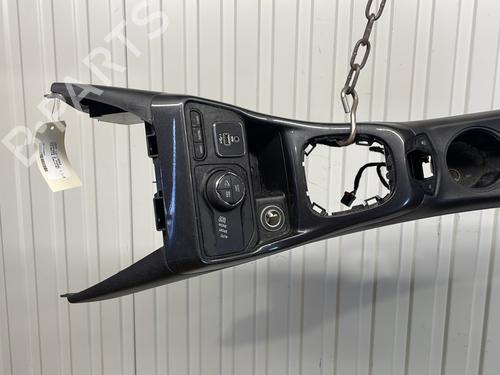 Used Middle console Middle console JEEP COMPASS (MP, M6, MV, M7) 1.3 Hybrid 4x4 (240 hp) 30162297 30162297