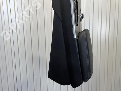 Used Middle console Middle console BMW X4 (F26) xDrive 20 d (190 hp) 21005887 21005887