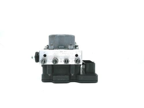 ABS Bremseaggregat RENAULT CLIO IV (BH_) 1.5 dCi 90 (90 hp) 27486361