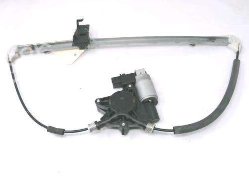 Used Rear right window mechanism Rear right window mechanism 36468148 36468148