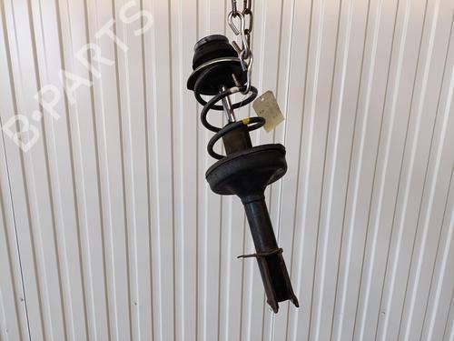 Right front shock absorber RENAULT TWINGO II (CN0_) 1.2 16V (CN0K, CN0V, CN0A) | BP25275450M17 - Image 3