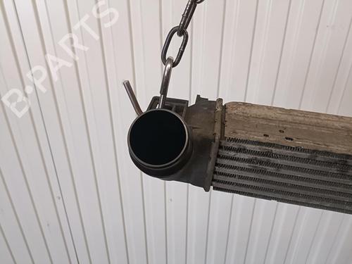 Intercooler RENAULT GRAND SCÉNIC III (JZ0/1_) 1.5 dCi (JZ0B, JZ07) | BP20914804M30 