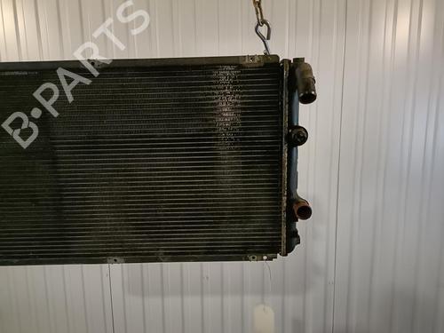 Used Water radiator Water radiator OPEL MOVANO A Van (X70) 2.5 CDTI (FD) (120 hp) 22099720 22099720