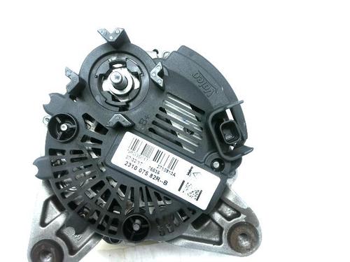 Used Alternator Alternator DACIA SANDERO II 1.0 SCe 75 (B8JC, B8JD, B8NC) (73 hp) 20915792 20915792