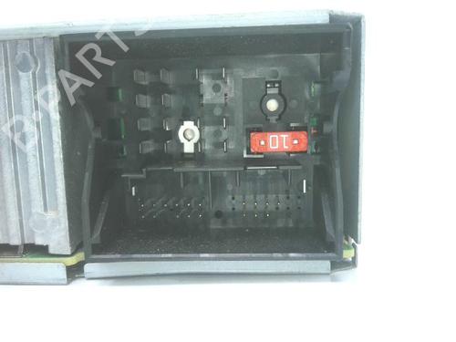Radio RENAULT MEGANE III Hatchback (BZ0/1_, B3_) 1.5 dCi (BZ09, BZ0D, BZ1W, BZ29, BZ14) | BP25588832E6 