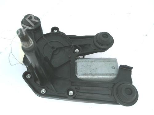 Rear wiper motor CITROËN C3 Picasso (SH_) 1.6 HDi | BP28316040M102 
