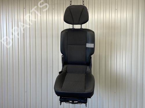 Used Rear seat RENAULT SCÉNIC III (JZ0/1_) 1.6 dCi (JZ00, JZ12) (130 hp) 29318498