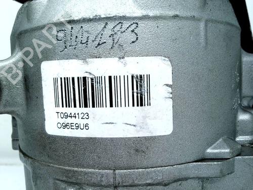 AC compressor RENAULT GRAND SCÉNIC III (JZ0/1_) 1.5 dCi (JZ09, JZ0D, JZ10, JZ14, JZ1G, JZ29, JZ2C) | BP29572248M34 