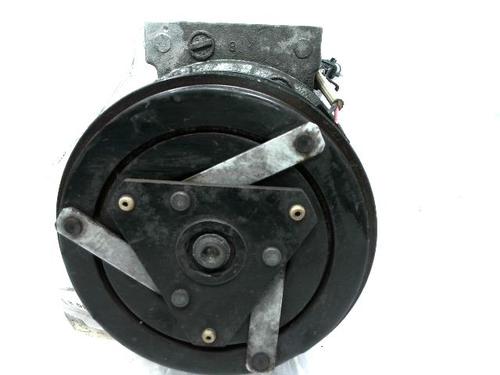 Used AC compressor AC compressor RENAULT TRAFIC II Van (FL) 2.0 dCi 90 (FL0H, FL00, FL01, FL0M, FL0P, FL0S) (90 hp) 20910799 20910799