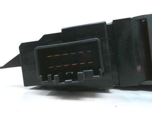 Left front window switch VOLVO V70 II (285) D5 AWD | BP22099042I27  - Image 5